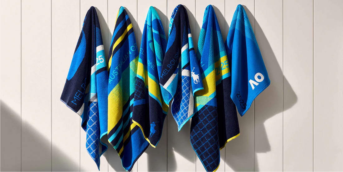 Australian Open shop