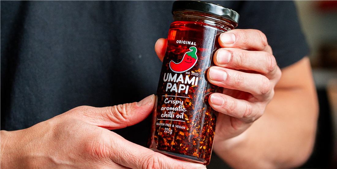 Umami Papi Case Study Video
