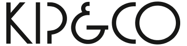kip and co logo