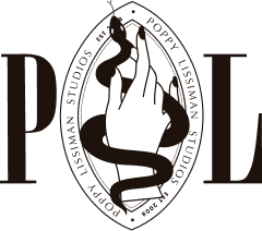 Visit Poppy Lissiman