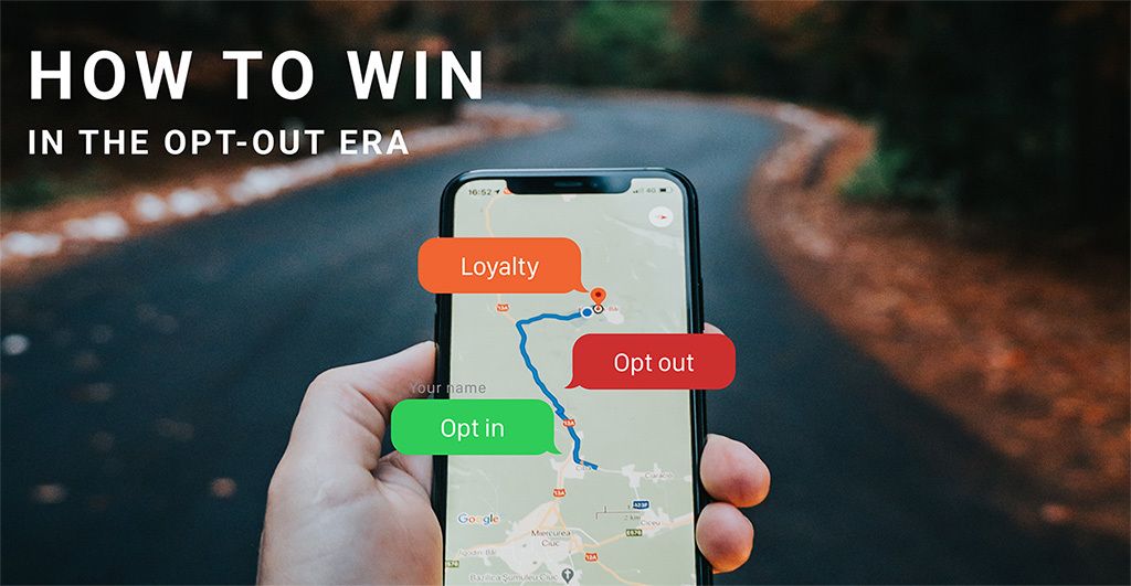 The Headache of Privacy Regulations and the Importance of First, Second and Zero Party Data