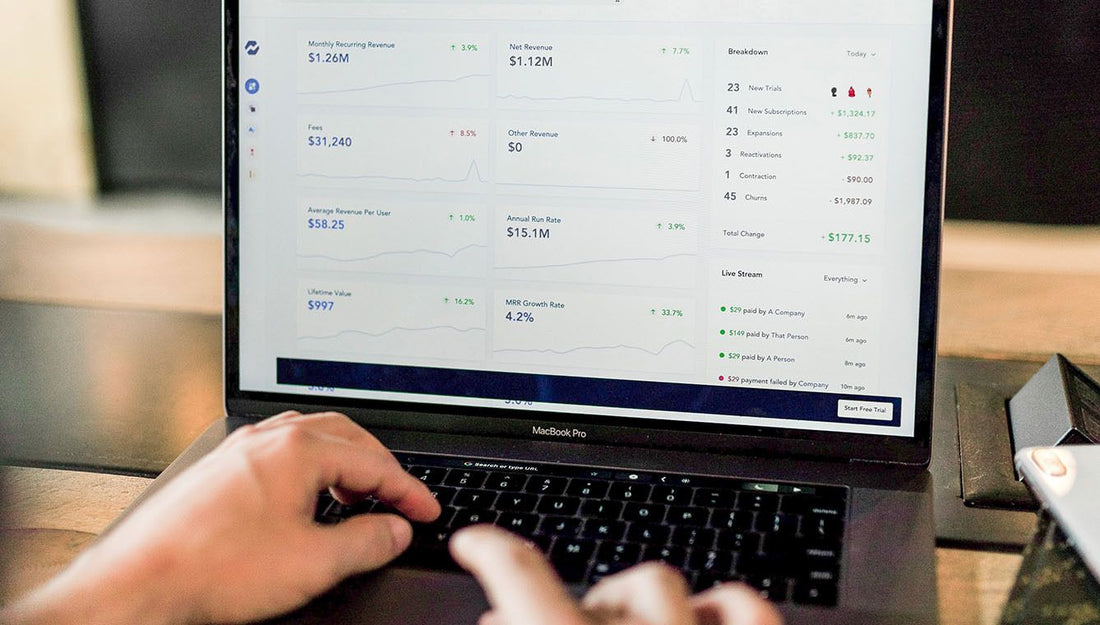 Key metrics demystified