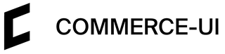 Visit Commerce UI