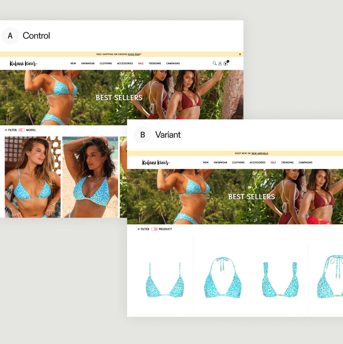 Data-Driven A/B Testing That Grows Revenue