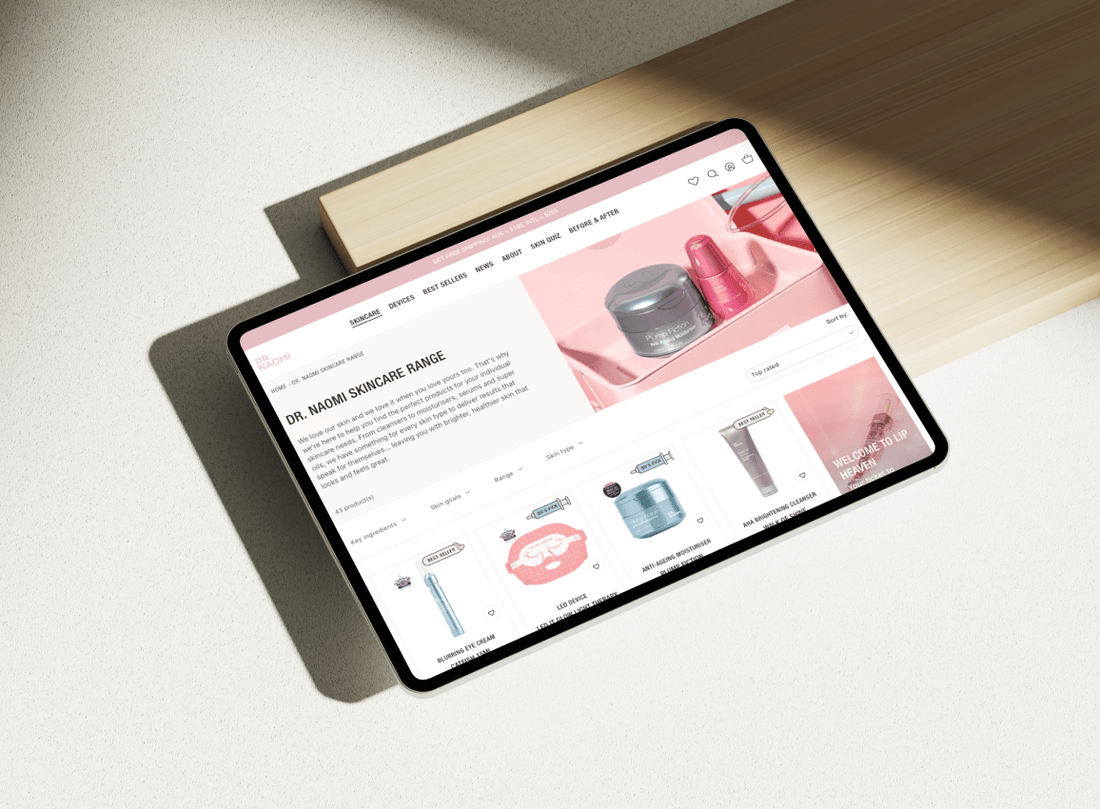 WooCommerce to Shopify Plus Migration
