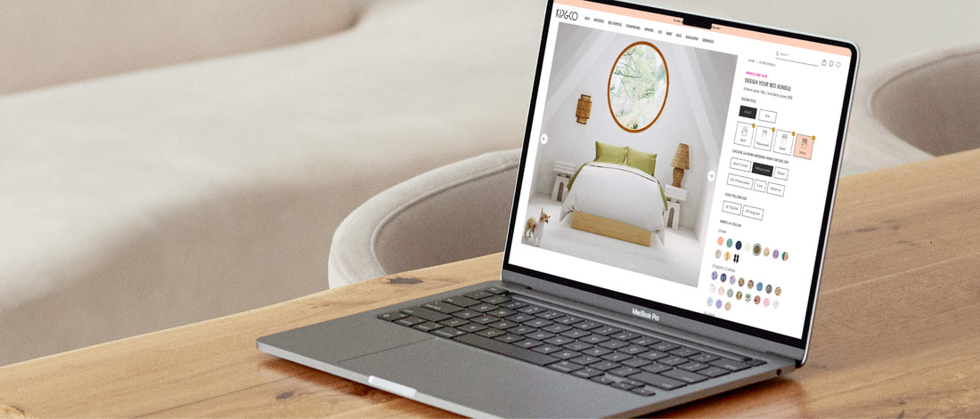 Enterprise Shopify Plus Design That Converts