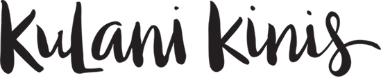 Kulani Kinis