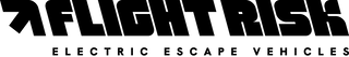 Flight Risk Logo
