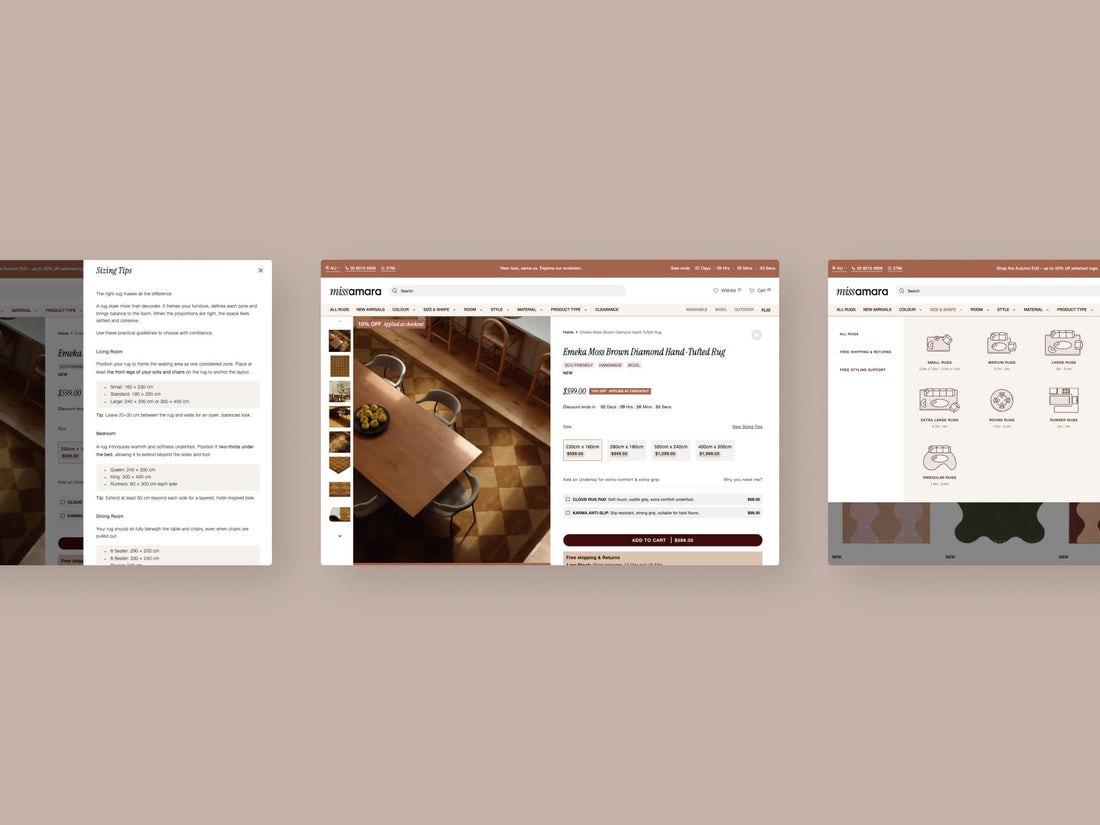 Enterprise Shopify Plus Design That Converts