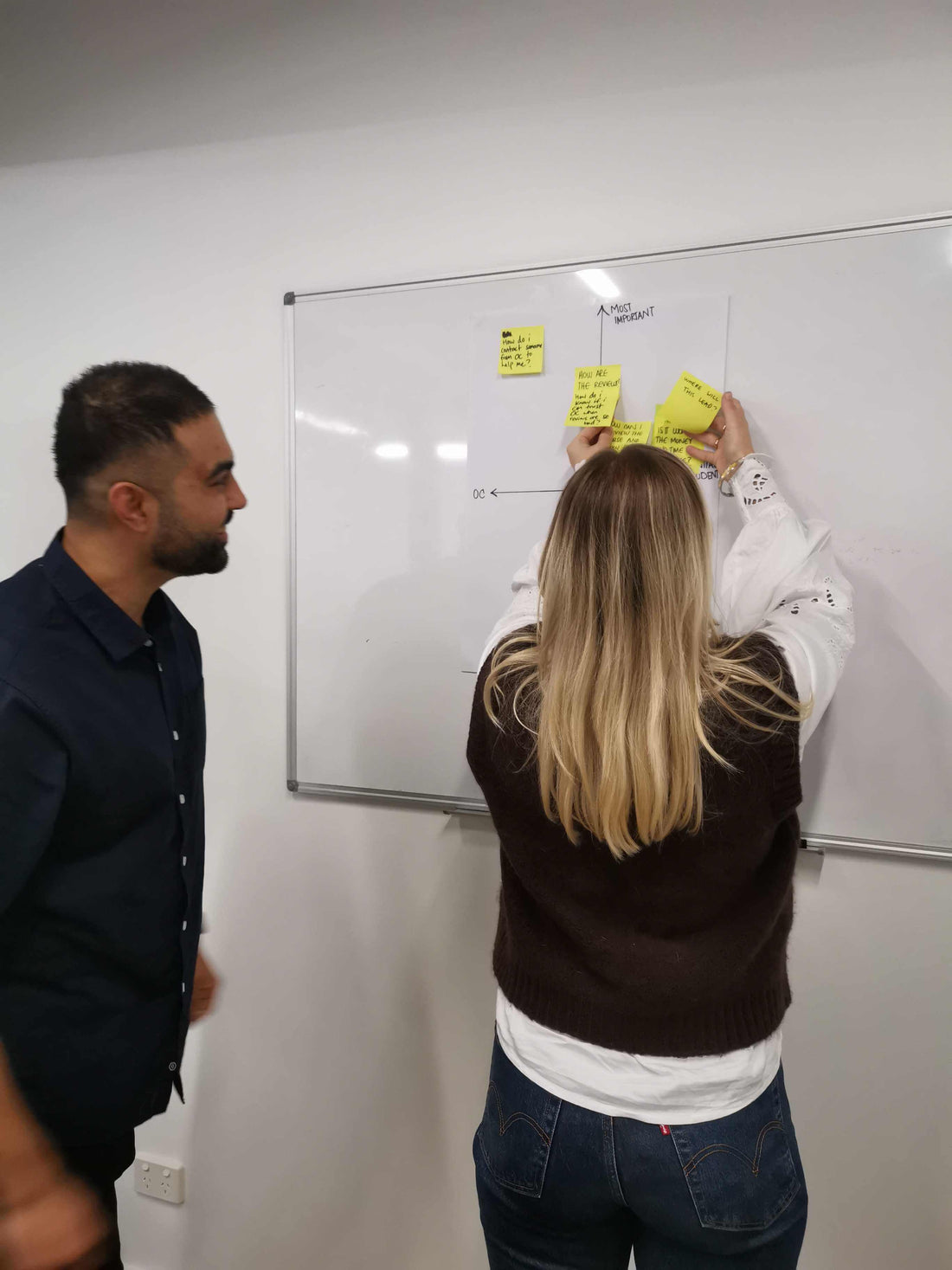 Strategic Ecommerce Consulting for Sustainable Growth