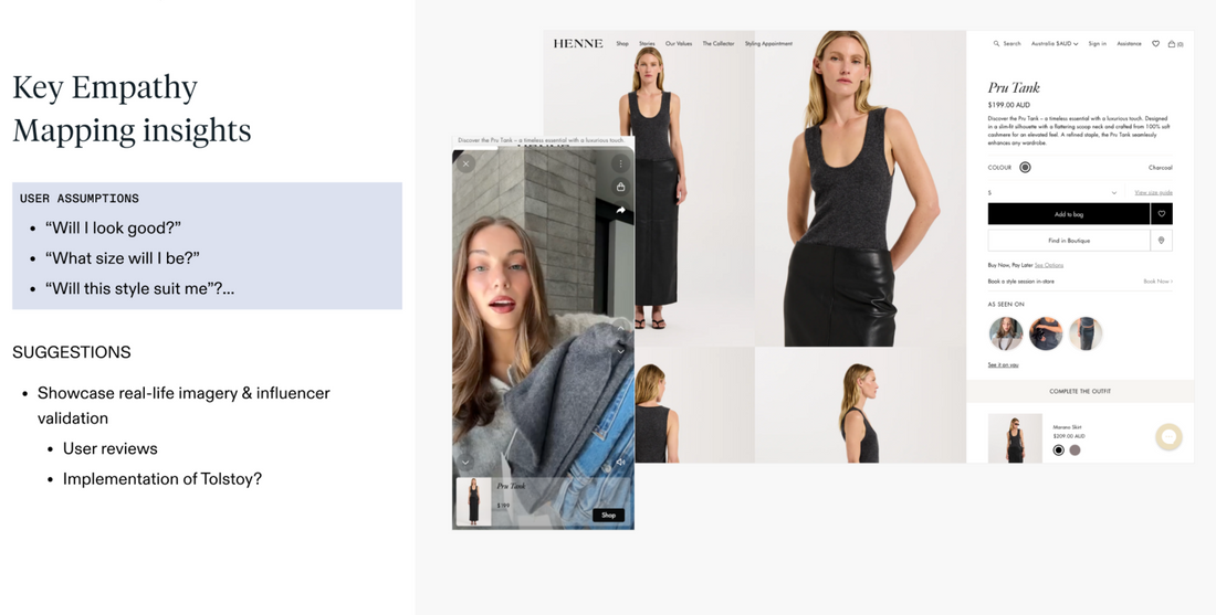 Conversion Rate Optimisation That Drives Revenue