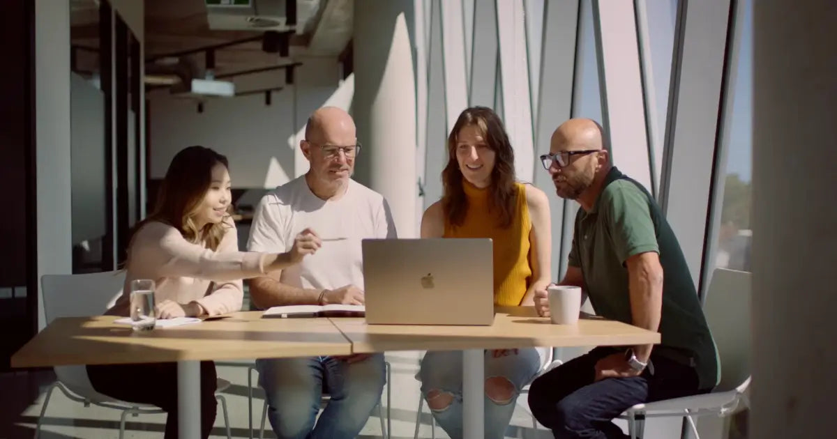 Load video: Prosper Digital homepage hero