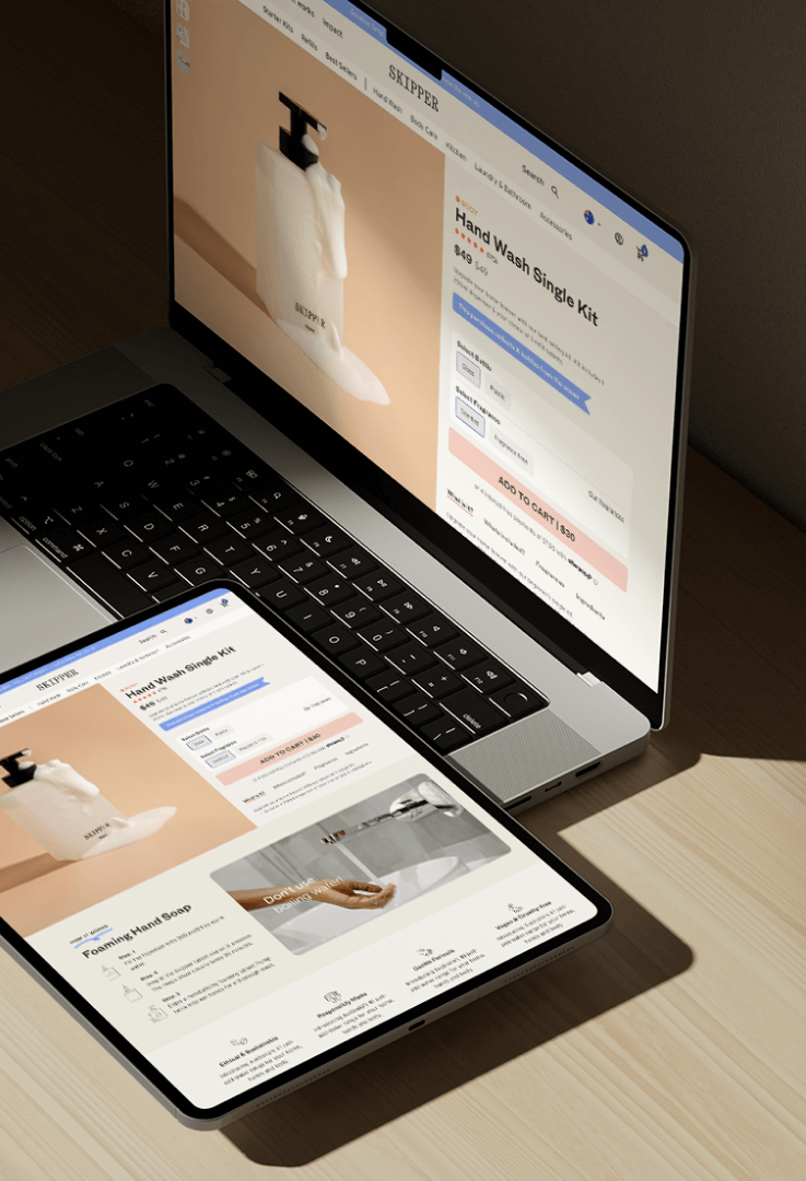 Main FAQs side image