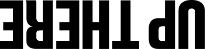 Up There_Logo