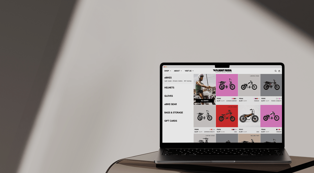 Shopify Development for Australian Brands