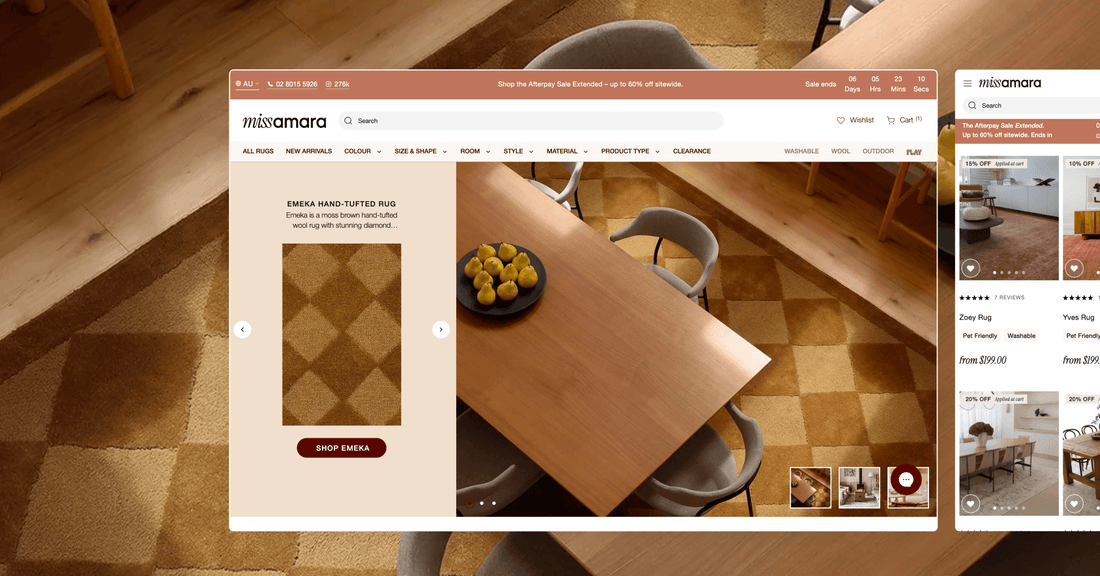 Turn browsers into buyers with smarter product discovery