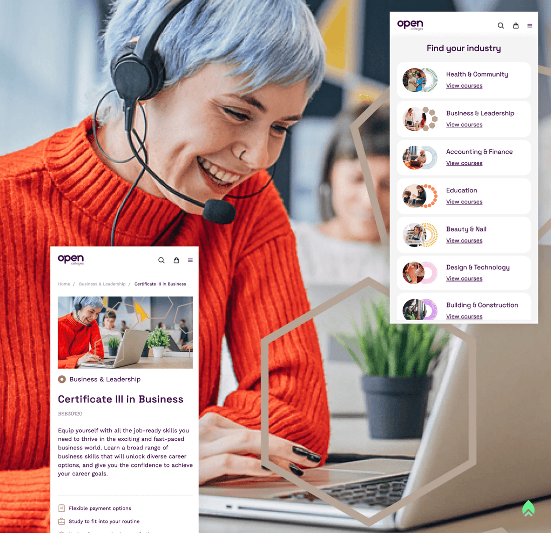 Shopify Development for Australian Brands