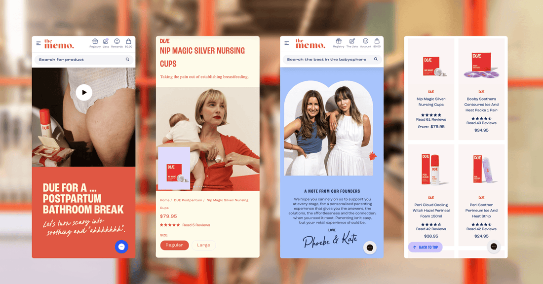 Shopify Plus Solutions for Australian eCommerce Brands