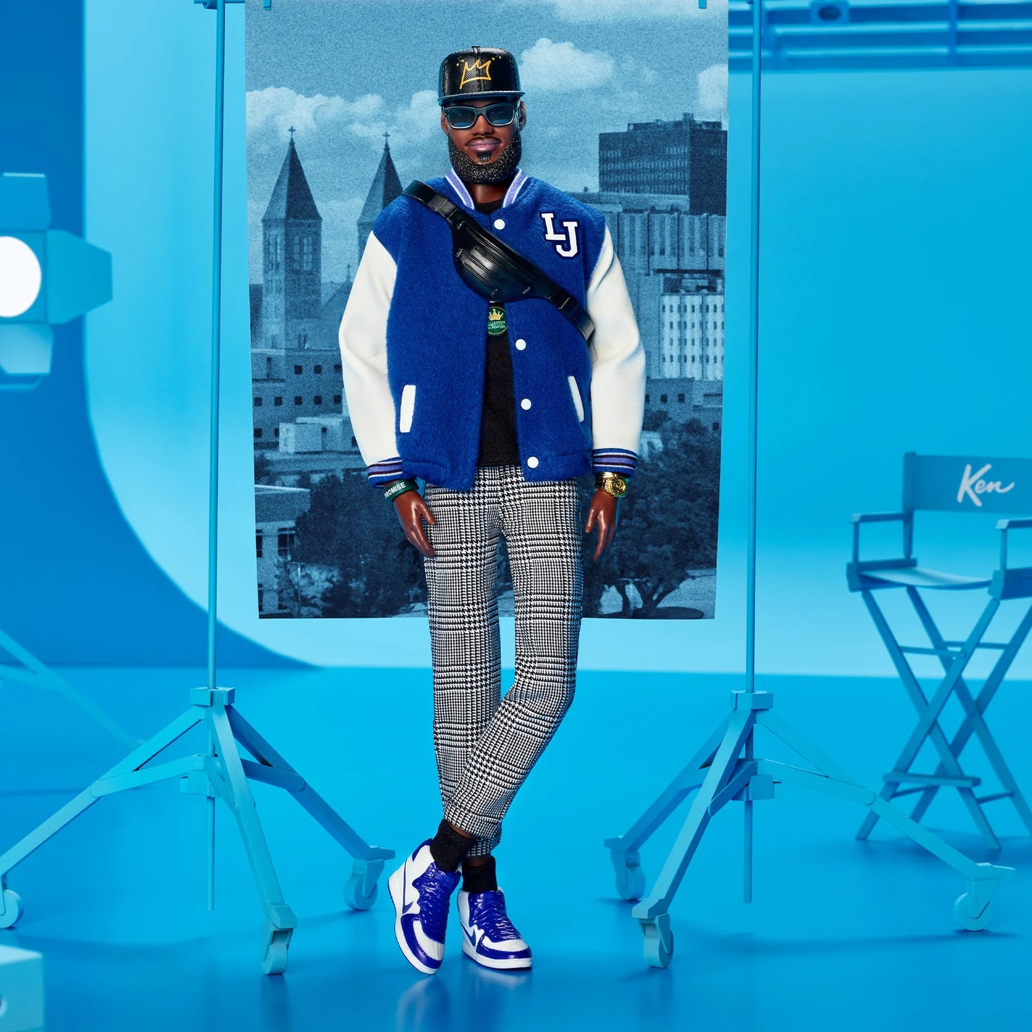 Mattel — project image