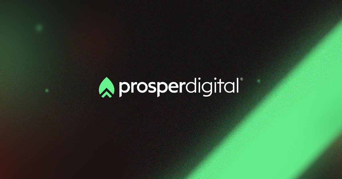 Load video: A video by Prosper Digital, a Shopify Plus agency, discussing eCommerce projects for renowned brands like Nike and Mattel, highlighting innovative solutions, user-focused design, and successful outcomes.